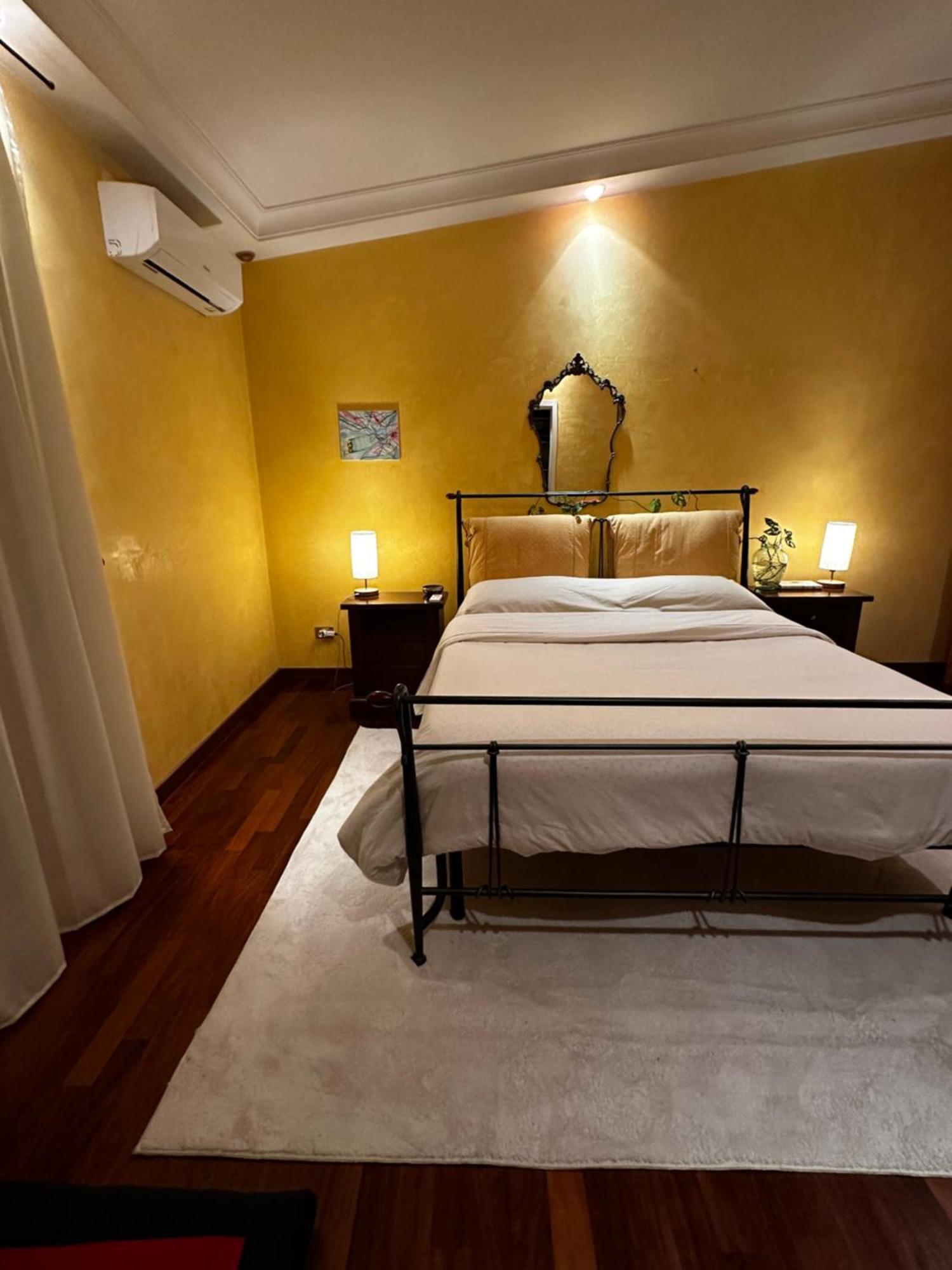 Homestay Casa Relax Vicino Rome
