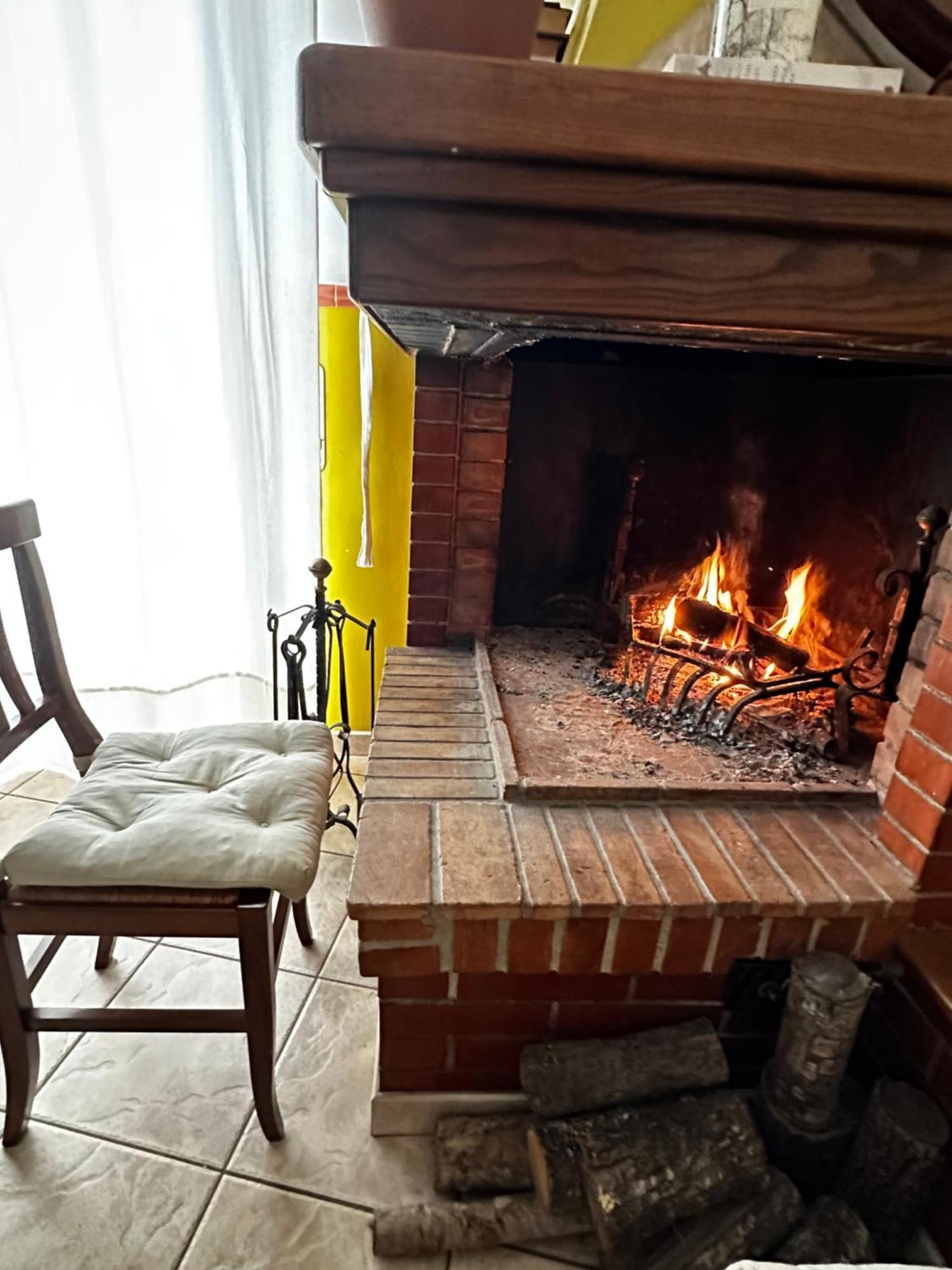 Homestay Casa Relax Vicino