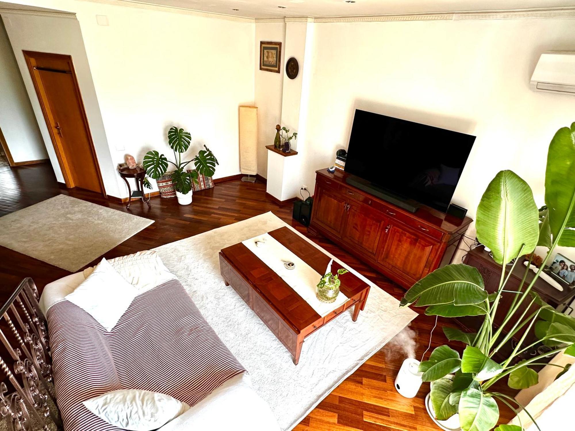 Casa Relax Vicino Homestay Rome
