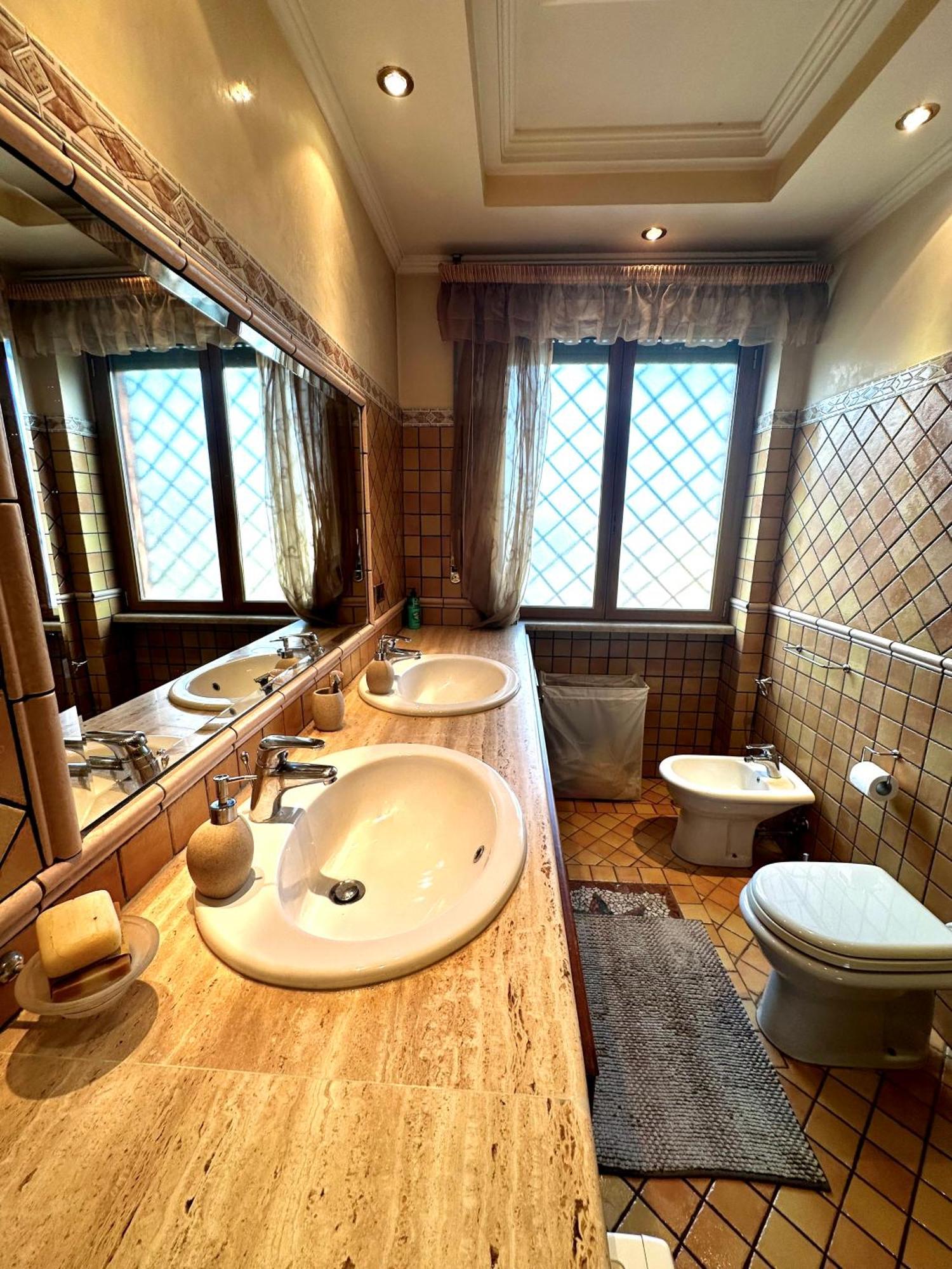 Casa Relax Vicino Homestay *
